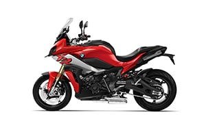 фото BMW S 1000 XR